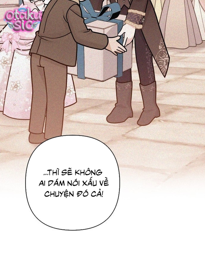 Trước Khi Em Có Ý Định Chạy Trốn Ta Sẽ Ngăn Chặn Nó - Chap 39 - Trang 50