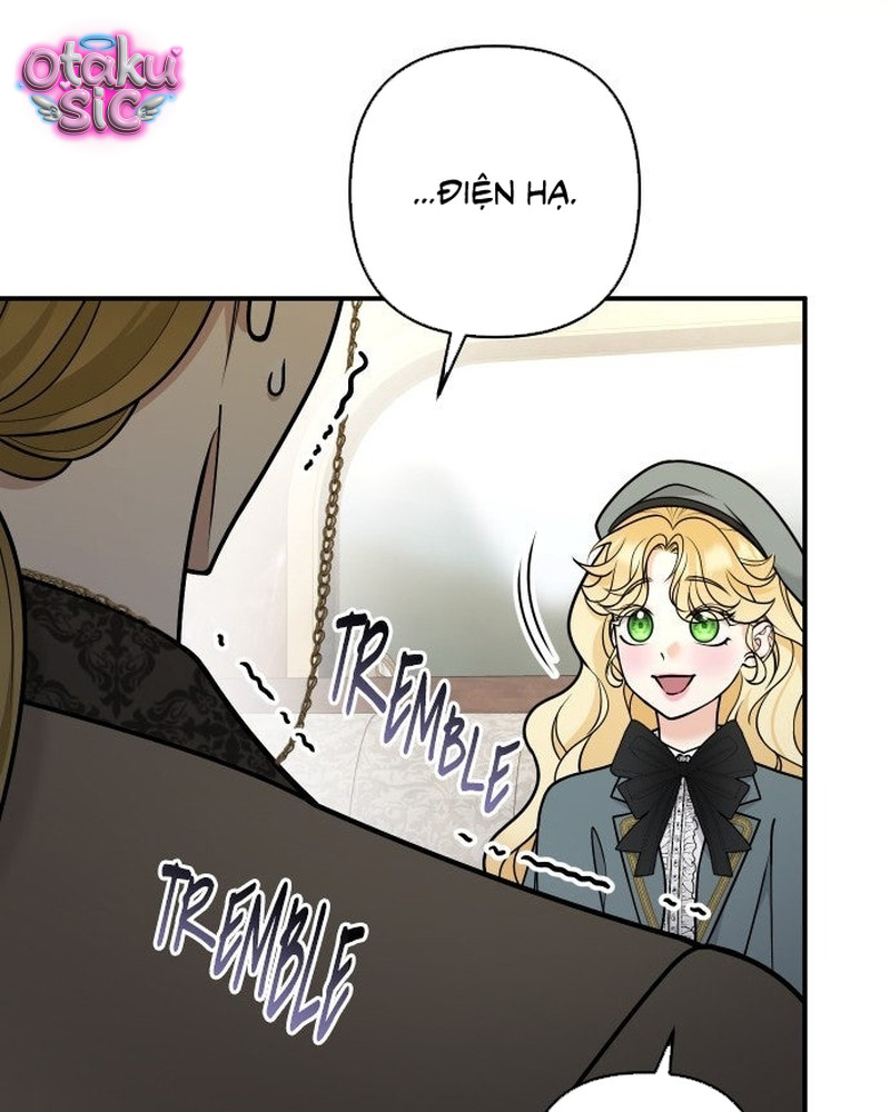 Trước Khi Em Có Ý Định Chạy Trốn Ta Sẽ Ngăn Chặn Nó - Chap 39 - Trang 55