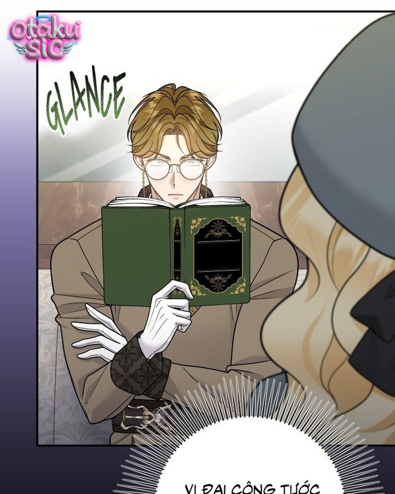 Trước Khi Em Có Ý Định Chạy Trốn Ta Sẽ Ngăn Chặn Nó - Chap 39 - Trang 8
