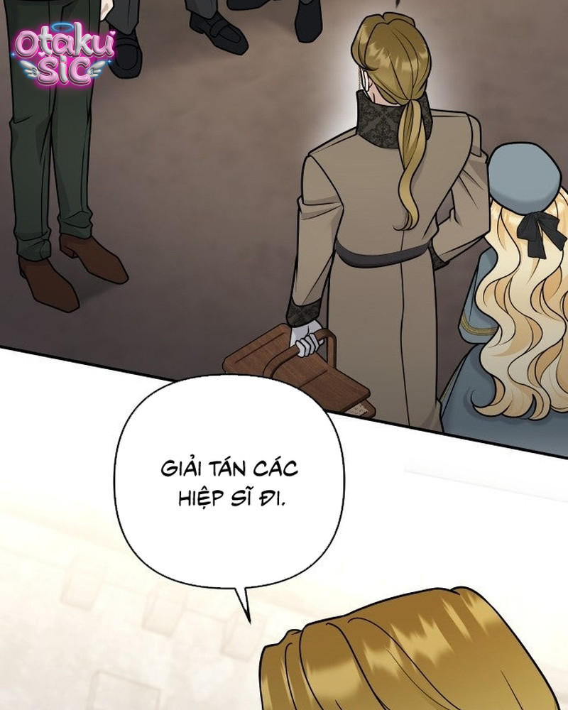 Trước Khi Em Có Ý Định Chạy Trốn Ta Sẽ Ngăn Chặn Nó - Chap 39 - Trang 73