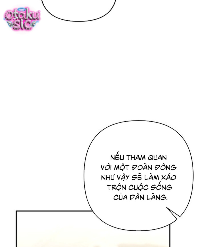 Trước Khi Em Có Ý Định Chạy Trốn Ta Sẽ Ngăn Chặn Nó - Chap 39 - Trang 75