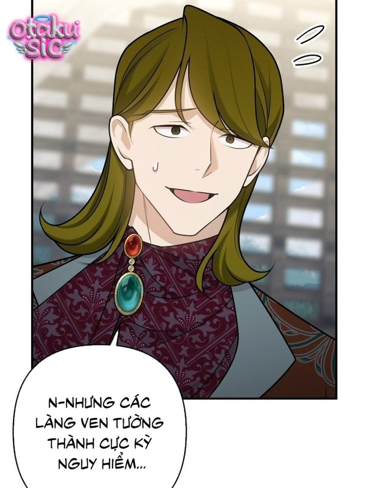 Trước Khi Em Có Ý Định Chạy Trốn Ta Sẽ Ngăn Chặn Nó - Chap 39 - Trang 76