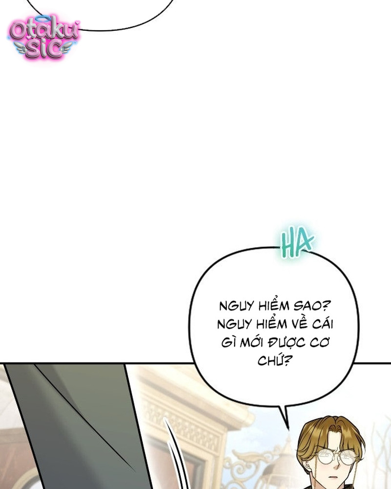 Trước Khi Em Có Ý Định Chạy Trốn Ta Sẽ Ngăn Chặn Nó - Chap 39 - Trang 77