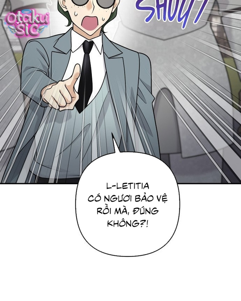 Trước Khi Em Có Ý Định Chạy Trốn Ta Sẽ Ngăn Chặn Nó - Chap 39 - Trang 80