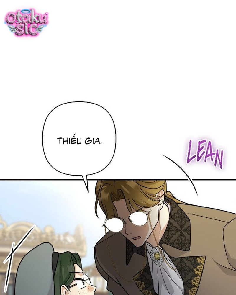 Trước Khi Em Có Ý Định Chạy Trốn Ta Sẽ Ngăn Chặn Nó - Chap 39 - Trang 81