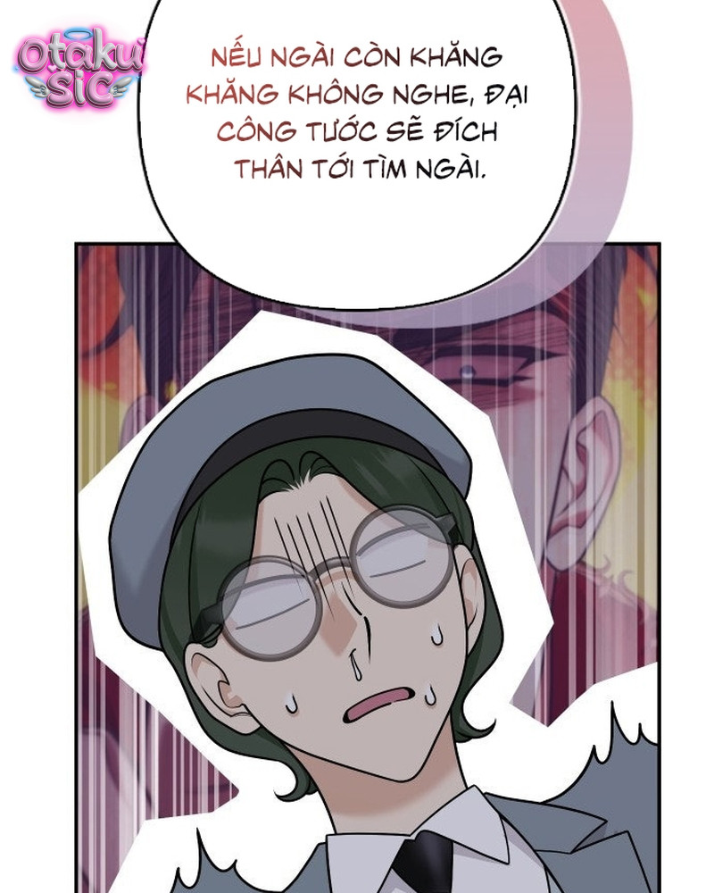 Trước Khi Em Có Ý Định Chạy Trốn Ta Sẽ Ngăn Chặn Nó - Chap 39 - Trang 83