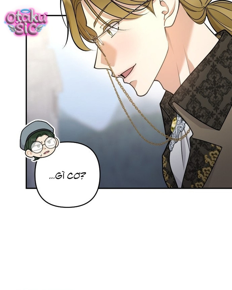 Trước Khi Em Có Ý Định Chạy Trốn Ta Sẽ Ngăn Chặn Nó - Chap 39 - Trang 87