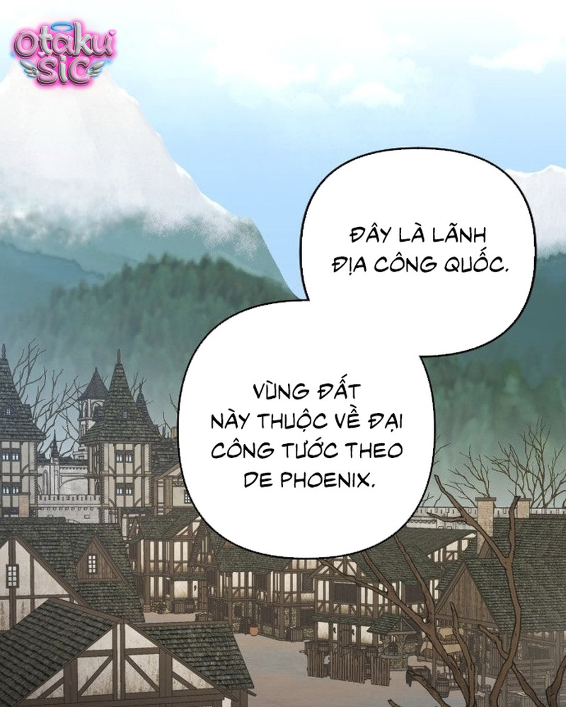 Trước Khi Em Có Ý Định Chạy Trốn Ta Sẽ Ngăn Chặn Nó - Chap 39 - Trang 88