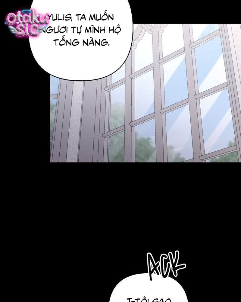 Trước Khi Em Có Ý Định Chạy Trốn Ta Sẽ Ngăn Chặn Nó - Chap 39 - Trang 10