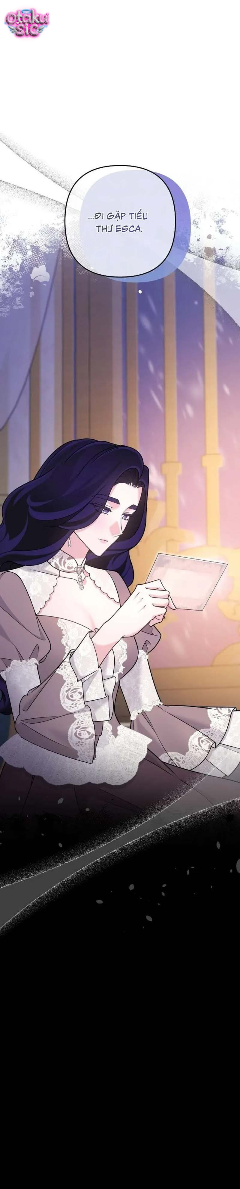 Trước Khi Em Có Ý Định Chạy Trốn Ta Sẽ Ngăn Chặn Nó - Chap 48 - Trang 10