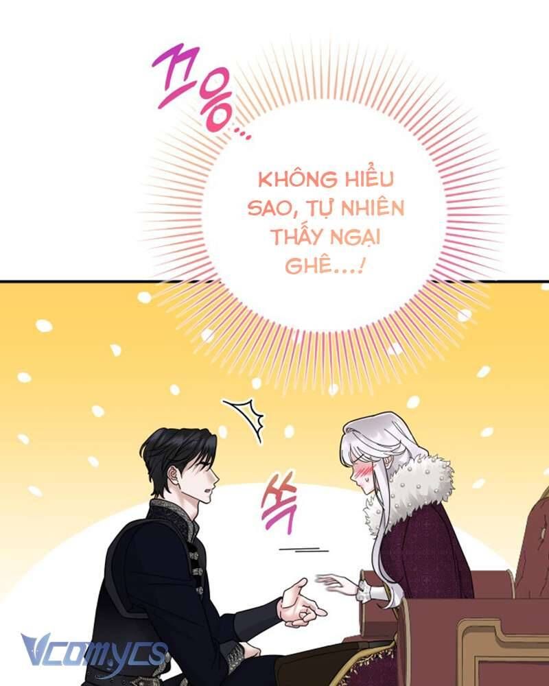 Trước Khi Em Có Ý Định Chạy Trốn Ta Sẽ Ngăn Chặn Nó - Chap 5 - Trang 11