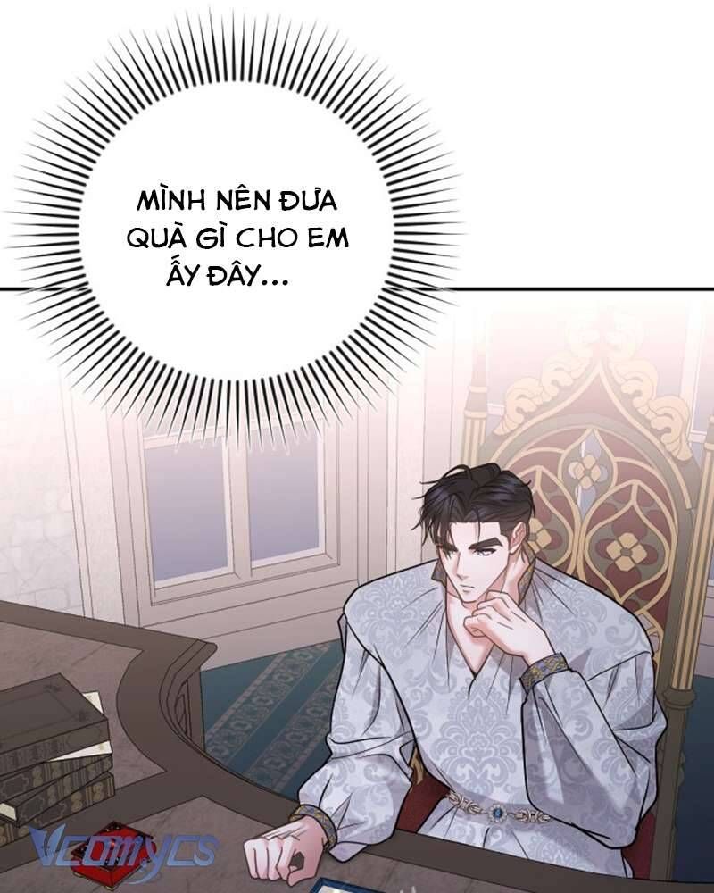Trước Khi Em Có Ý Định Chạy Trốn Ta Sẽ Ngăn Chặn Nó - Chap 5 - Trang 109