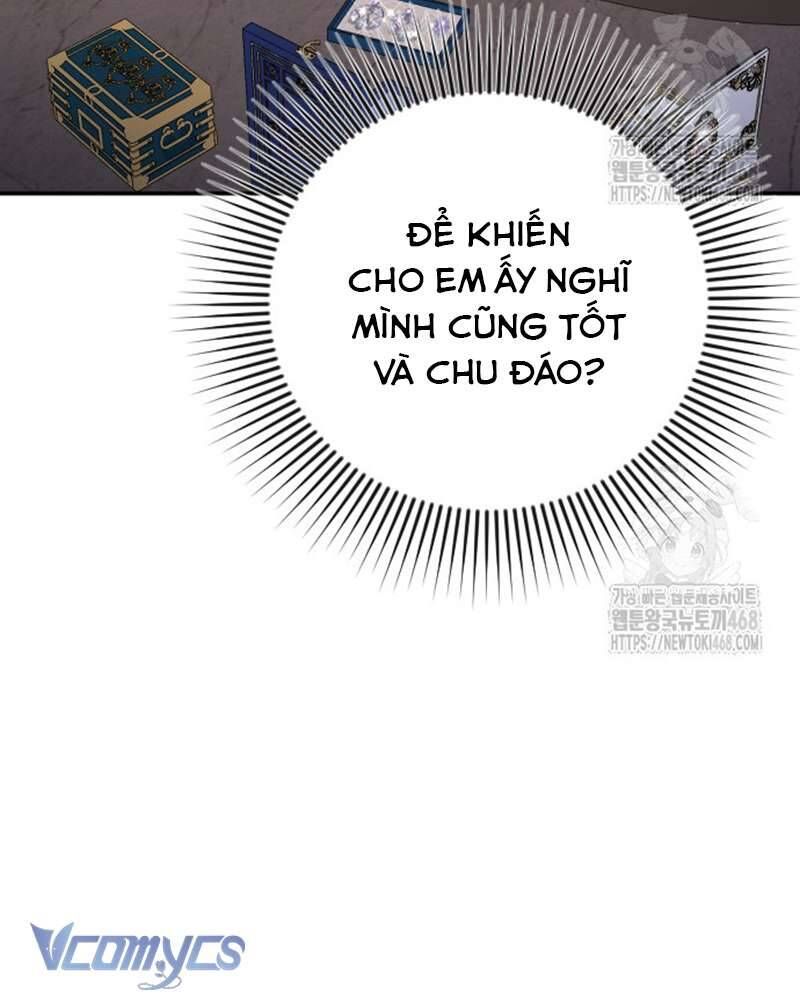 Trước Khi Em Có Ý Định Chạy Trốn Ta Sẽ Ngăn Chặn Nó - Chap 5 - Trang 110