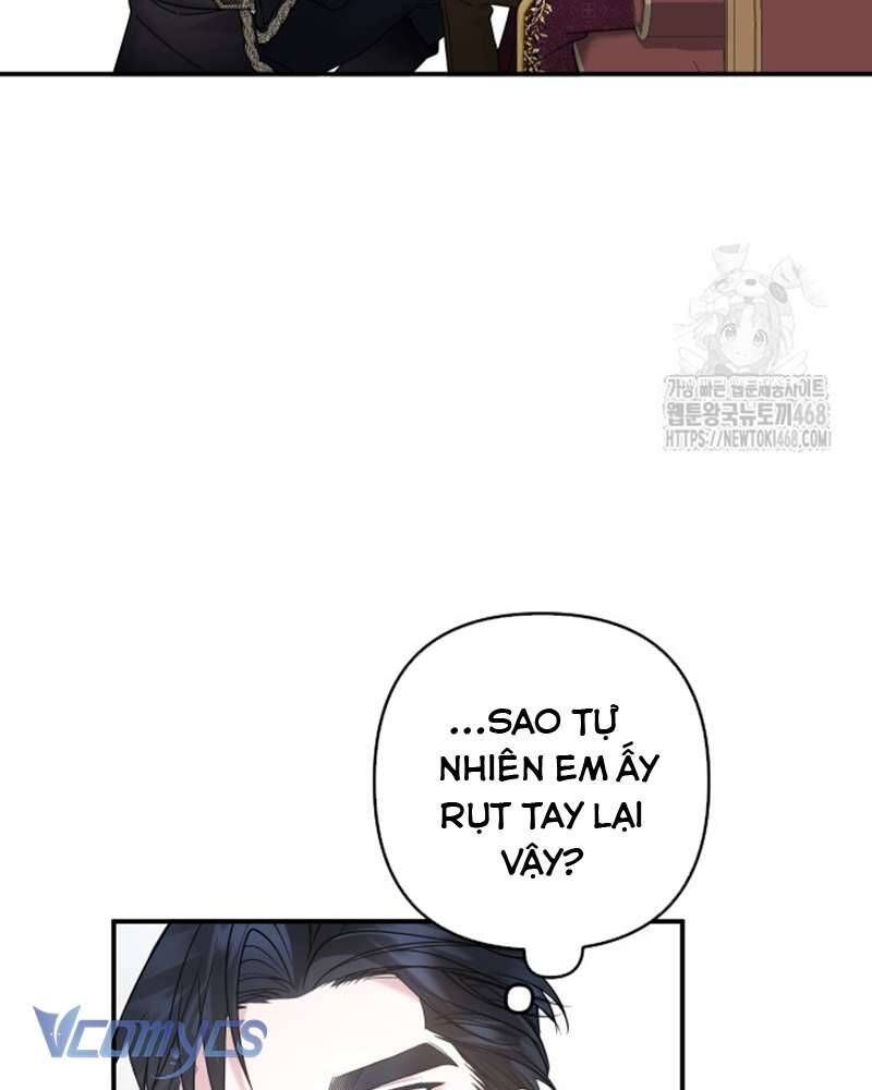 Trước Khi Em Có Ý Định Chạy Trốn Ta Sẽ Ngăn Chặn Nó - Chap 5 - Trang 12