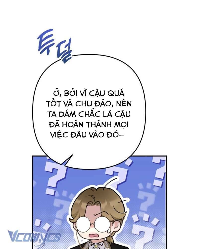 Trước Khi Em Có Ý Định Chạy Trốn Ta Sẽ Ngăn Chặn Nó - Chap 5 - Trang 123