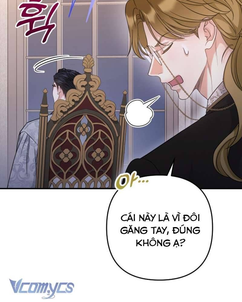 Trước Khi Em Có Ý Định Chạy Trốn Ta Sẽ Ngăn Chặn Nó - Chap 5 - Trang 126
