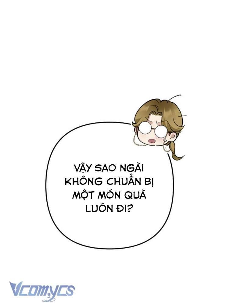 Trước Khi Em Có Ý Định Chạy Trốn Ta Sẽ Ngăn Chặn Nó - Chap 5 - Trang 127