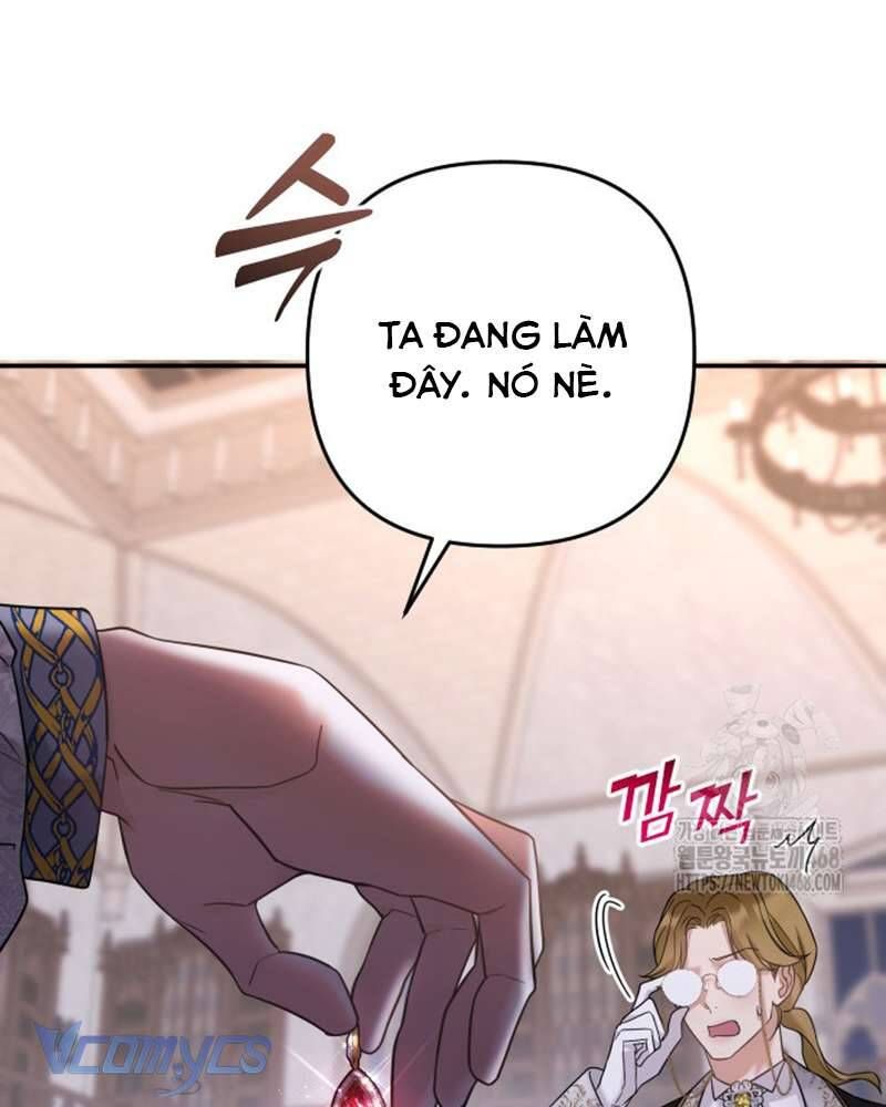 Trước Khi Em Có Ý Định Chạy Trốn Ta Sẽ Ngăn Chặn Nó - Chap 5 - Trang 128