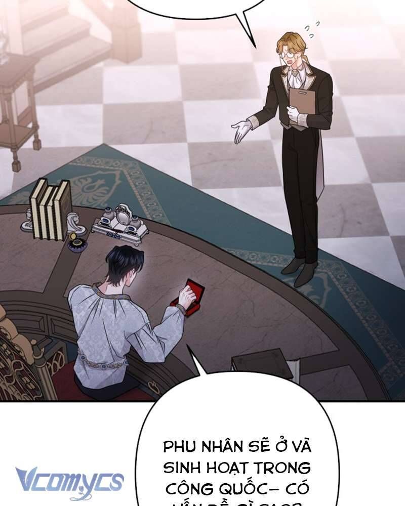 Trước Khi Em Có Ý Định Chạy Trốn Ta Sẽ Ngăn Chặn Nó - Chap 5 - Trang 131