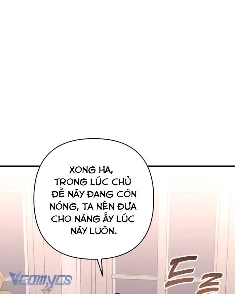 Trước Khi Em Có Ý Định Chạy Trốn Ta Sẽ Ngăn Chặn Nó - Chap 5 - Trang 136
