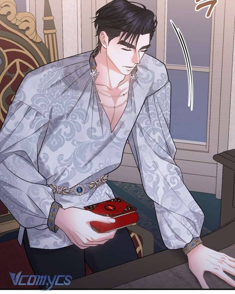 Trước Khi Em Có Ý Định Chạy Trốn Ta Sẽ Ngăn Chặn Nó - Chap 5 - Trang 137
