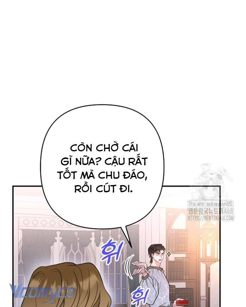 Trước Khi Em Có Ý Định Chạy Trốn Ta Sẽ Ngăn Chặn Nó - Chap 5 - Trang 142
