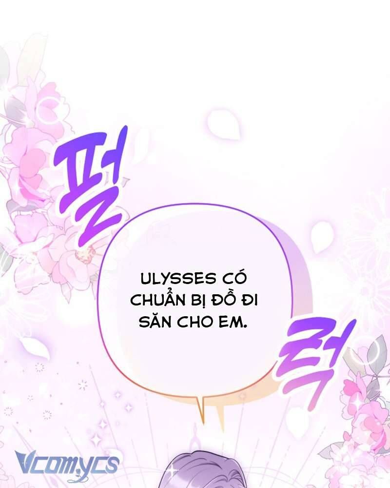 Trước Khi Em Có Ý Định Chạy Trốn Ta Sẽ Ngăn Chặn Nó - Chap 5 - Trang 18