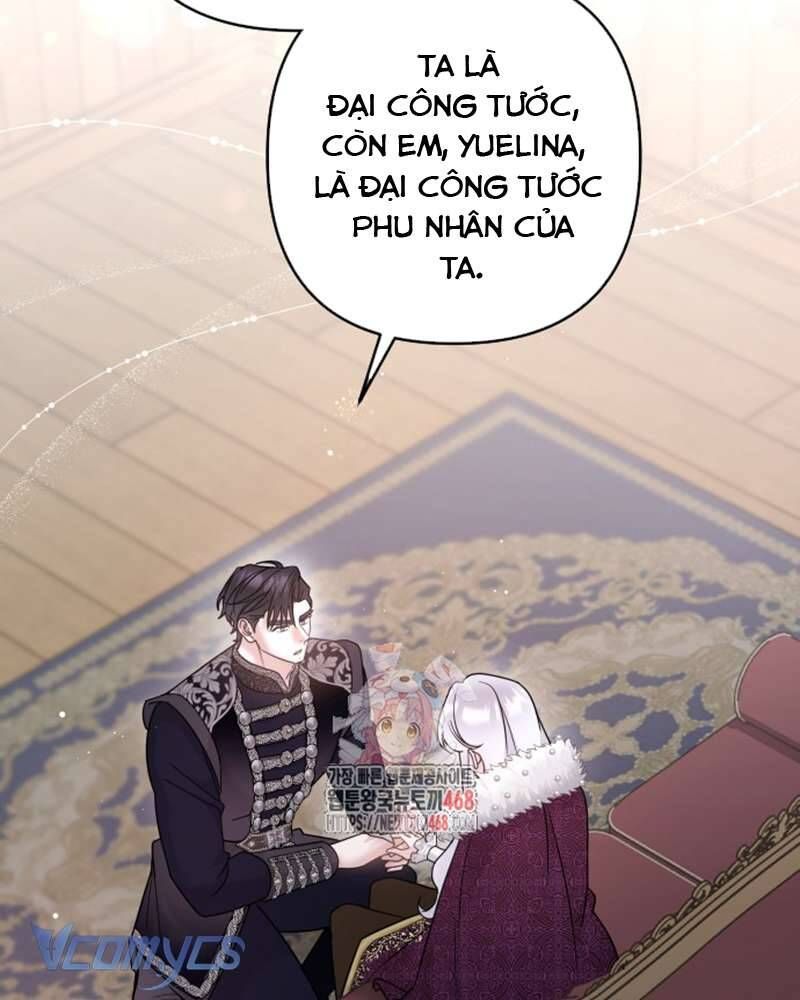 Trước Khi Em Có Ý Định Chạy Trốn Ta Sẽ Ngăn Chặn Nó - Chap 5 - Trang 3