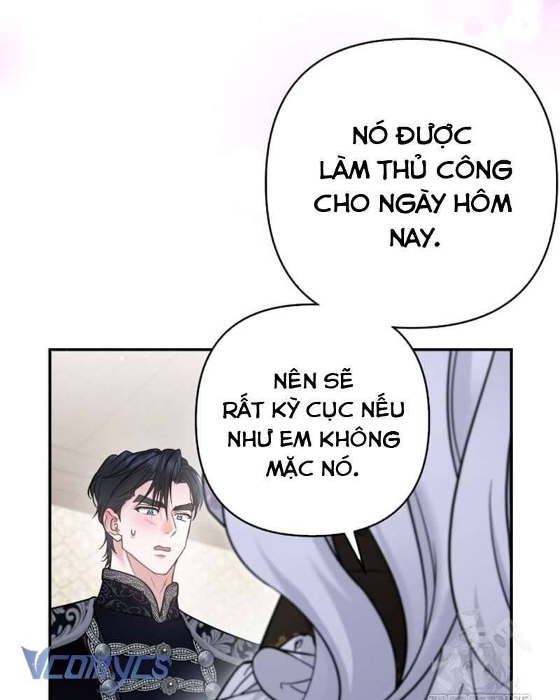 Trước Khi Em Có Ý Định Chạy Trốn Ta Sẽ Ngăn Chặn Nó - Chap 5 - Trang 22
