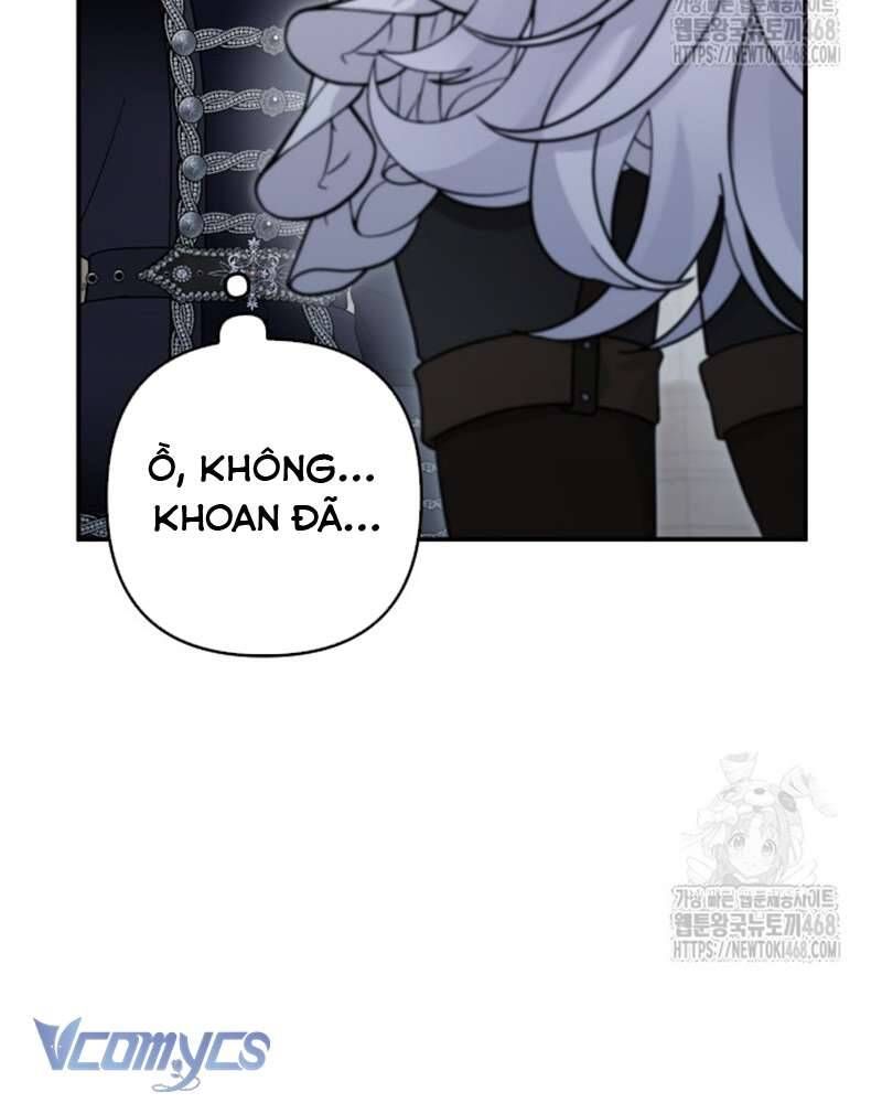 Trước Khi Em Có Ý Định Chạy Trốn Ta Sẽ Ngăn Chặn Nó - Chap 5 - Trang 23