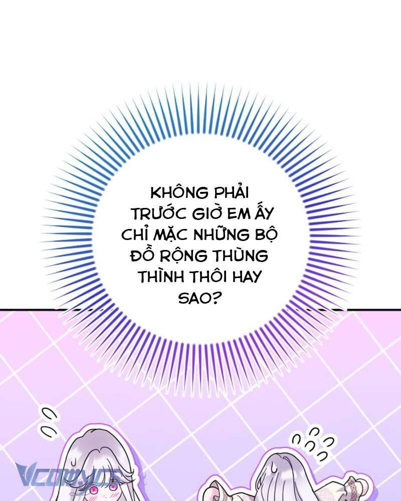 Trước Khi Em Có Ý Định Chạy Trốn Ta Sẽ Ngăn Chặn Nó - Chap 5 - Trang 24