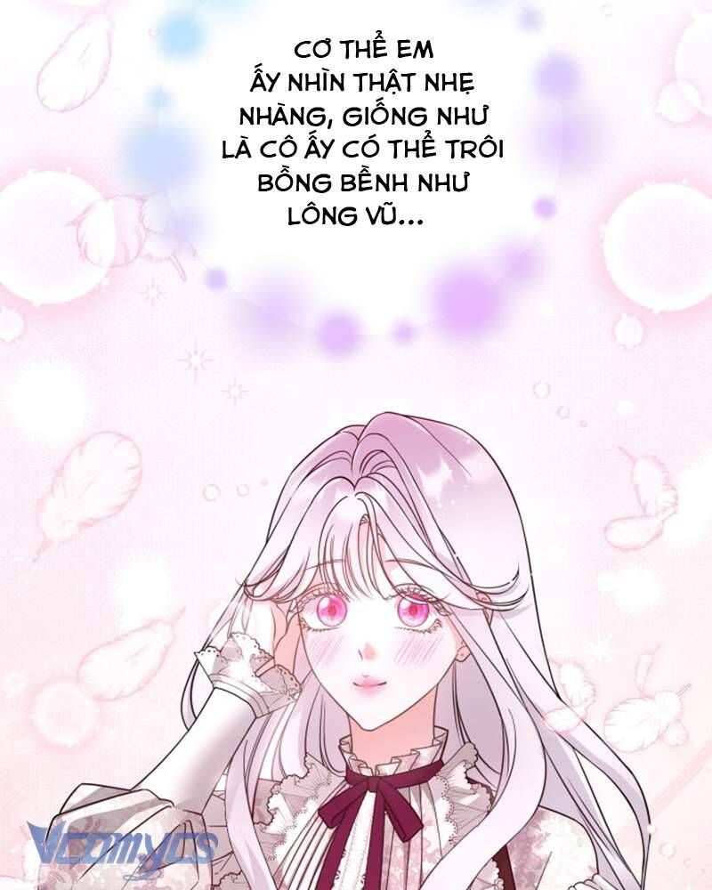 Trước Khi Em Có Ý Định Chạy Trốn Ta Sẽ Ngăn Chặn Nó - Chap 5 - Trang 26