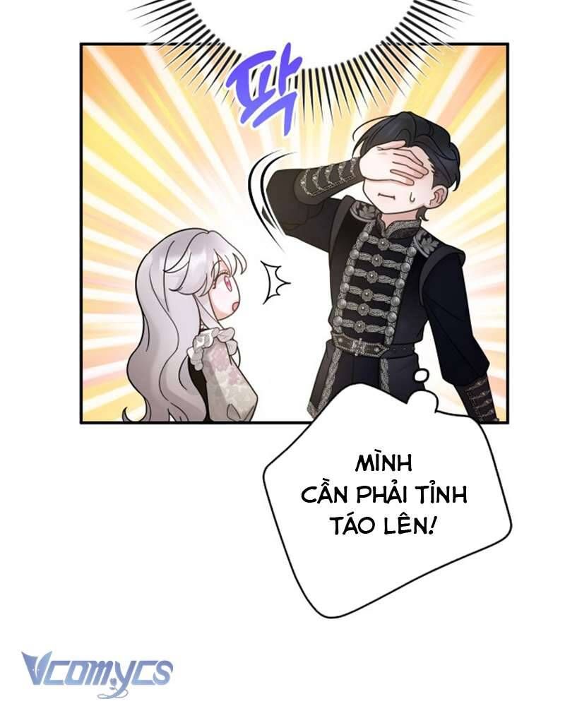 Trước Khi Em Có Ý Định Chạy Trốn Ta Sẽ Ngăn Chặn Nó - Chap 5 - Trang 29