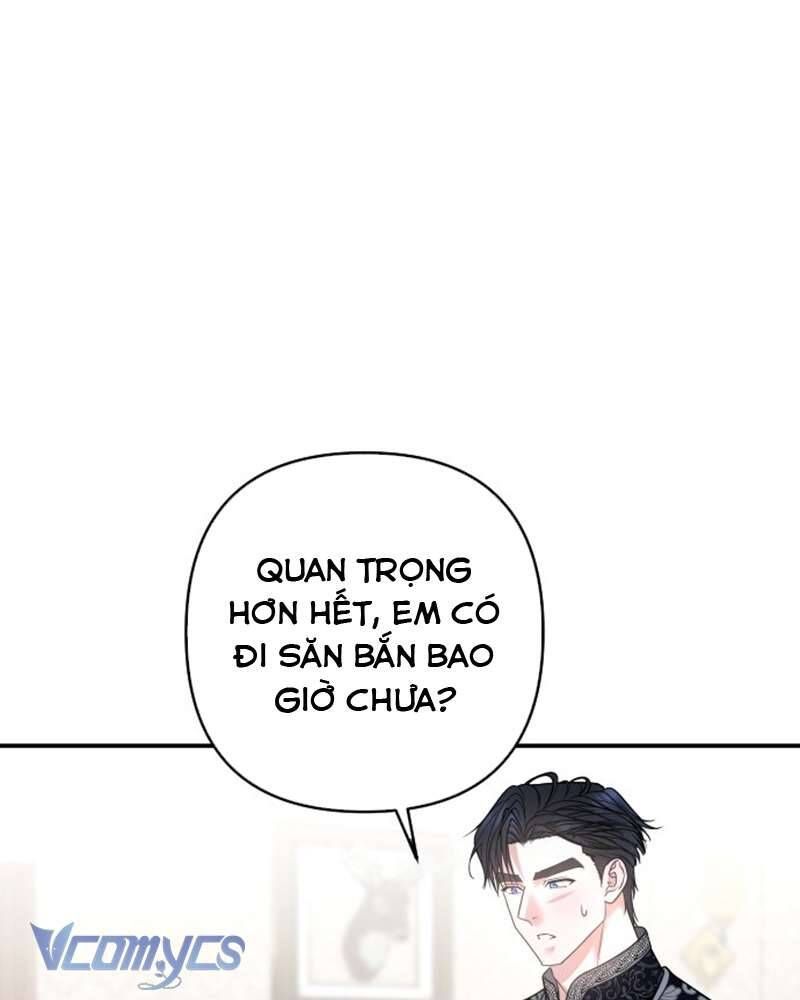 Trước Khi Em Có Ý Định Chạy Trốn Ta Sẽ Ngăn Chặn Nó - Chap 5 - Trang 32