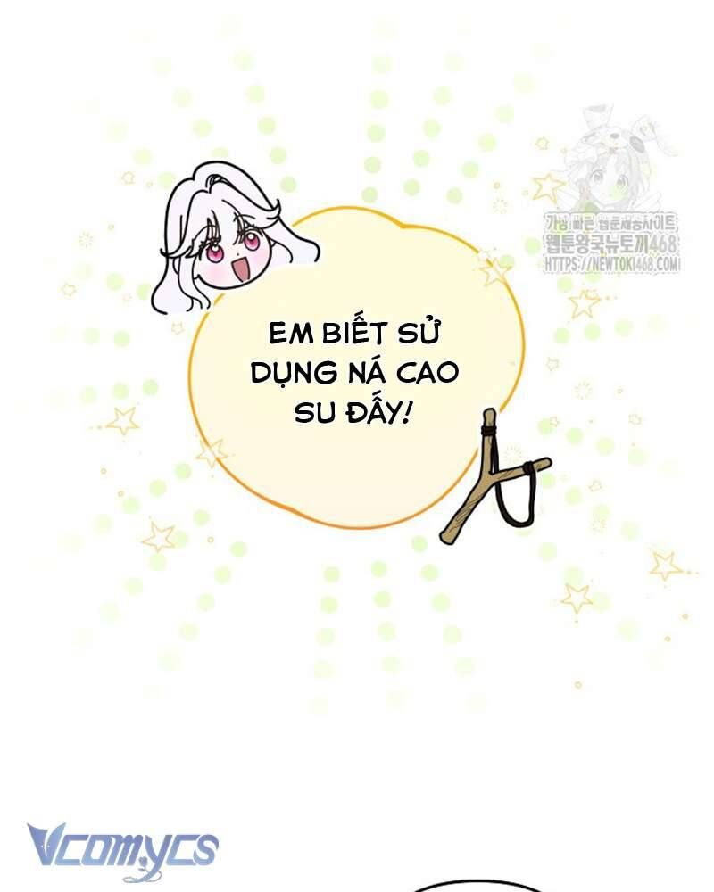 Trước Khi Em Có Ý Định Chạy Trốn Ta Sẽ Ngăn Chặn Nó - Chap 5 - Trang 34