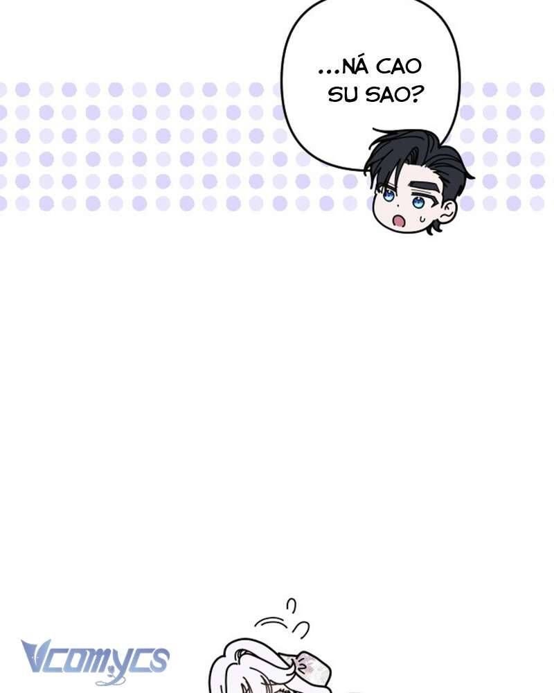 Trước Khi Em Có Ý Định Chạy Trốn Ta Sẽ Ngăn Chặn Nó - Chap 5 - Trang 35