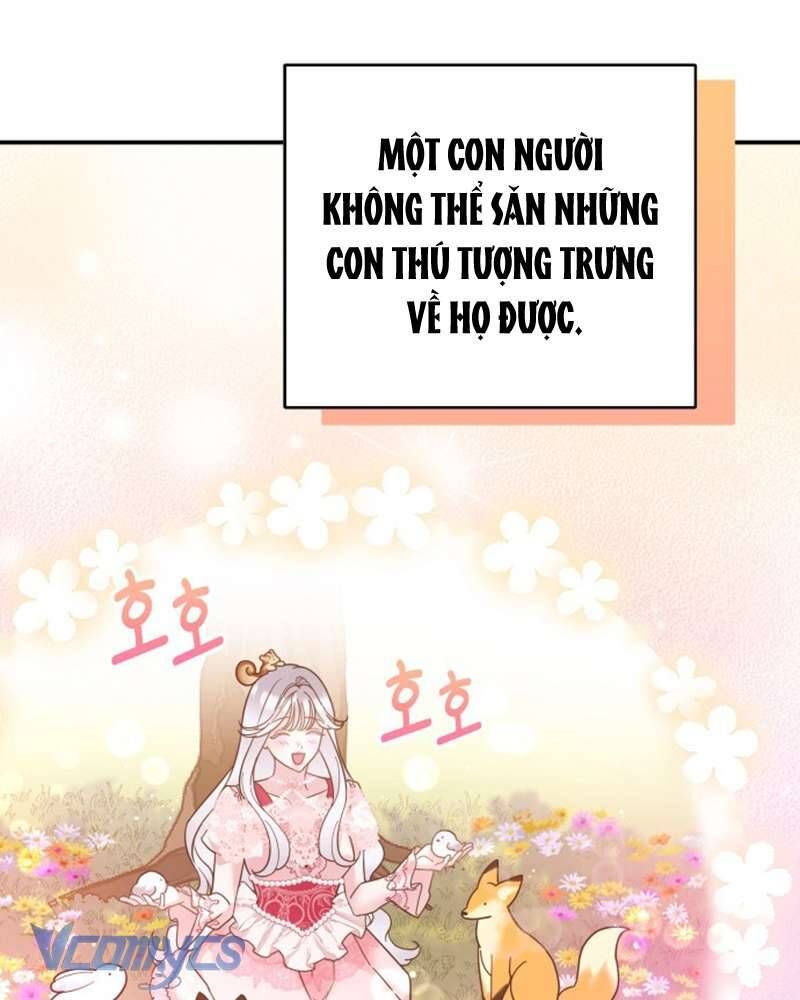 Trước Khi Em Có Ý Định Chạy Trốn Ta Sẽ Ngăn Chặn Nó - Chap 5 - Trang 38