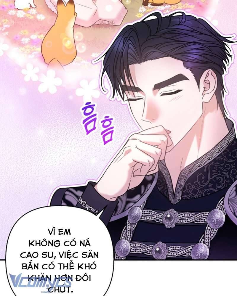 Trước Khi Em Có Ý Định Chạy Trốn Ta Sẽ Ngăn Chặn Nó - Chap 5 - Trang 39
