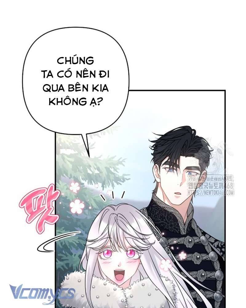 Trước Khi Em Có Ý Định Chạy Trốn Ta Sẽ Ngăn Chặn Nó - Chap 5 - Trang 53