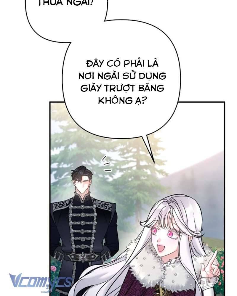 Trước Khi Em Có Ý Định Chạy Trốn Ta Sẽ Ngăn Chặn Nó - Chap 5 - Trang 65