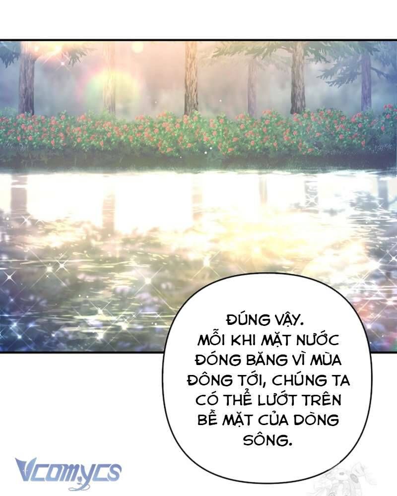 Trước Khi Em Có Ý Định Chạy Trốn Ta Sẽ Ngăn Chặn Nó - Chap 5 - Trang 67