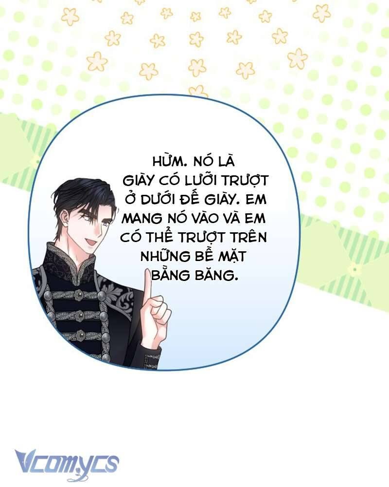 Trước Khi Em Có Ý Định Chạy Trốn Ta Sẽ Ngăn Chặn Nó - Chap 5 - Trang 70