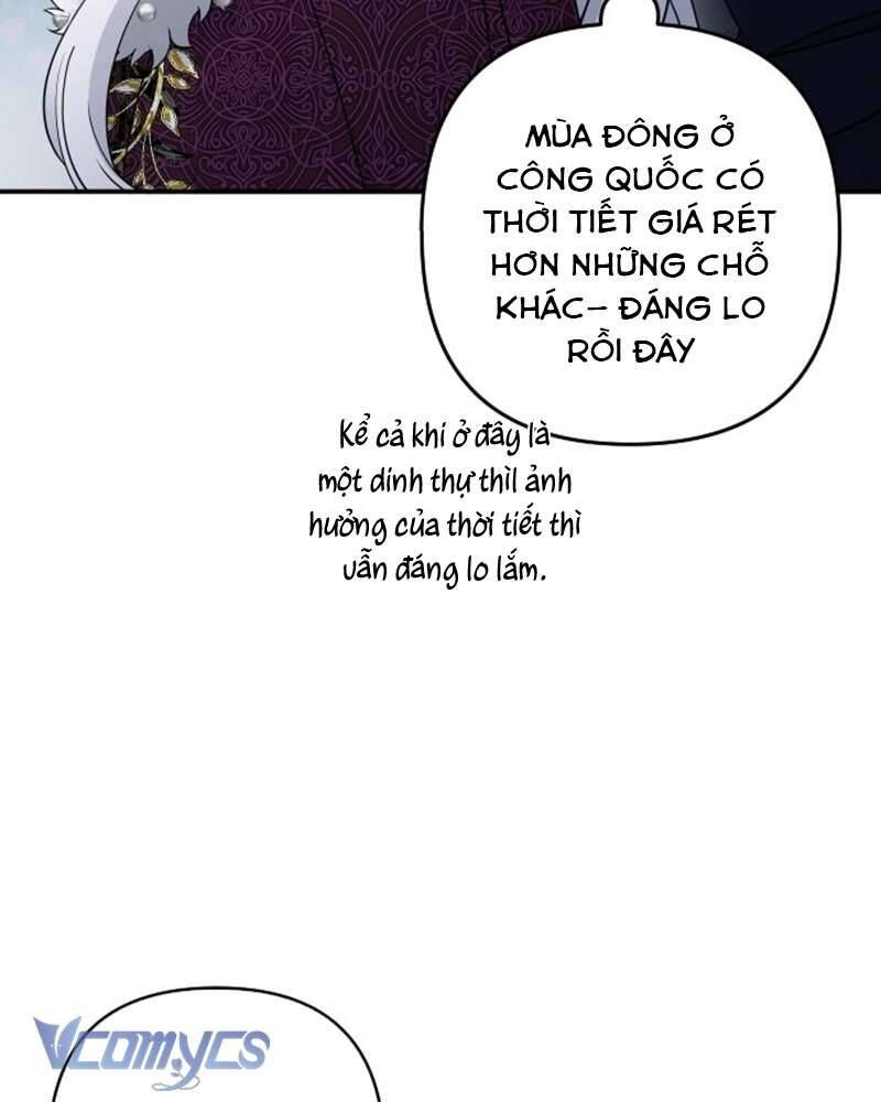 Trước Khi Em Có Ý Định Chạy Trốn Ta Sẽ Ngăn Chặn Nó - Chap 5 - Trang 73
