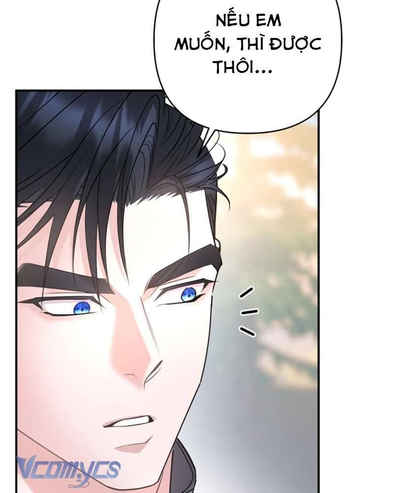 Trước Khi Em Có Ý Định Chạy Trốn Ta Sẽ Ngăn Chặn Nó - Chap 5 - Trang 76