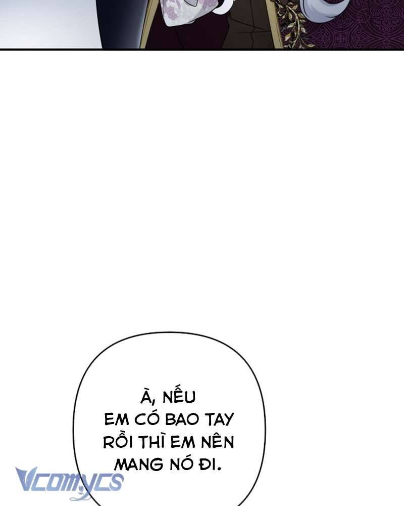 Trước Khi Em Có Ý Định Chạy Trốn Ta Sẽ Ngăn Chặn Nó - Chap 5 - Trang 81