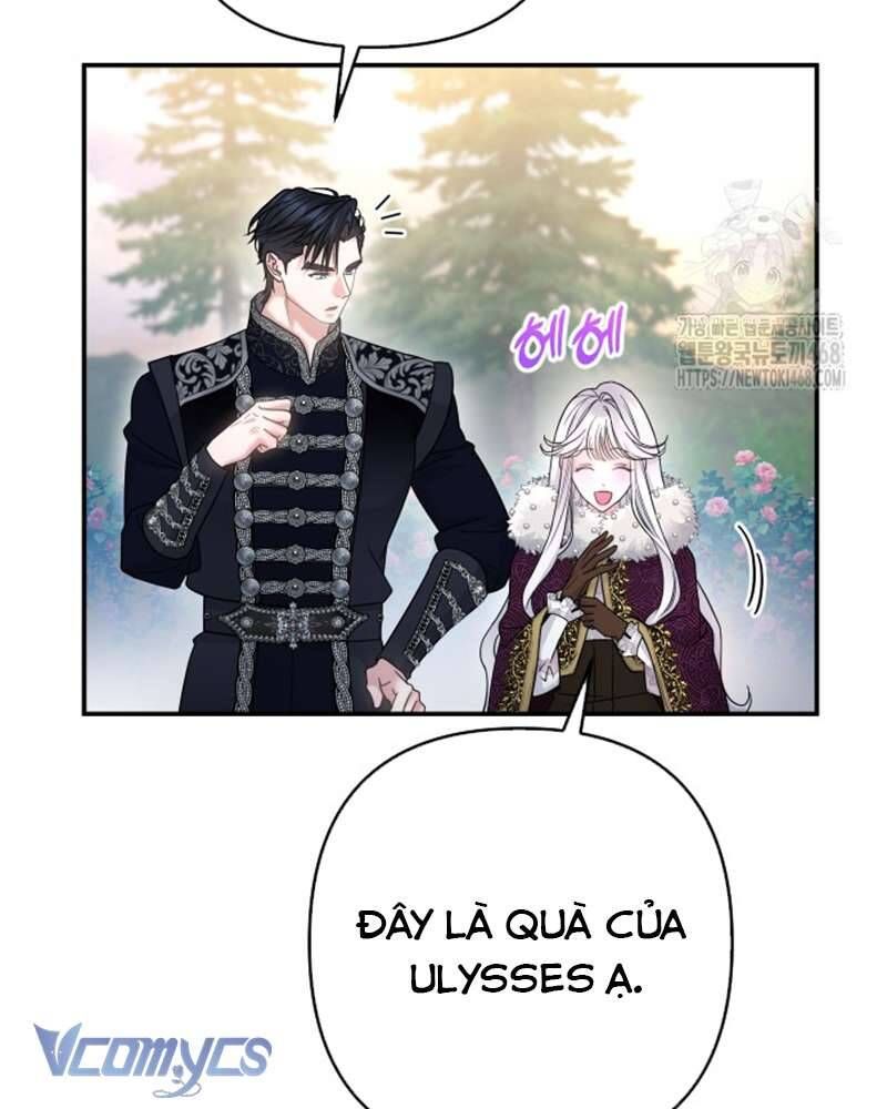 Trước Khi Em Có Ý Định Chạy Trốn Ta Sẽ Ngăn Chặn Nó - Chap 5 - Trang 82