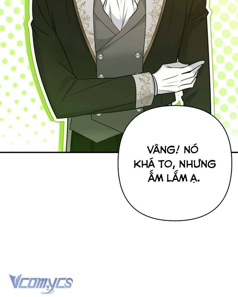 Trước Khi Em Có Ý Định Chạy Trốn Ta Sẽ Ngăn Chặn Nó - Chap 5 - Trang 85
