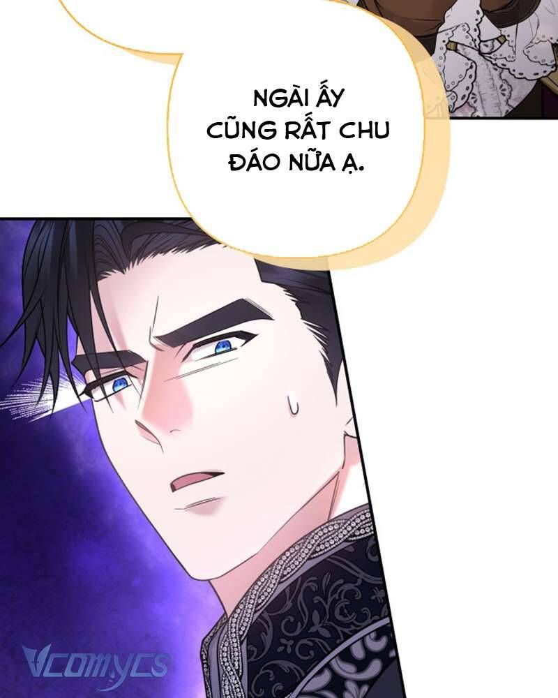 Trước Khi Em Có Ý Định Chạy Trốn Ta Sẽ Ngăn Chặn Nó - Chap 5 - Trang 87