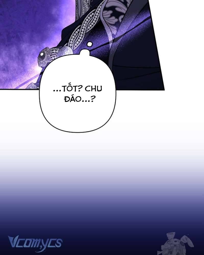 Trước Khi Em Có Ý Định Chạy Trốn Ta Sẽ Ngăn Chặn Nó - Chap 5 - Trang 88
