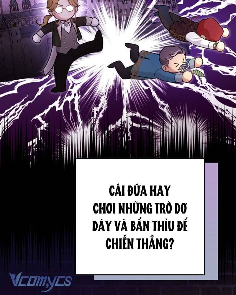 Trước Khi Em Có Ý Định Chạy Trốn Ta Sẽ Ngăn Chặn Nó - Chap 5 - Trang 90